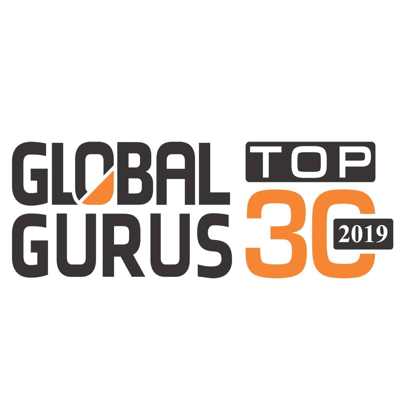 global gurus top 30